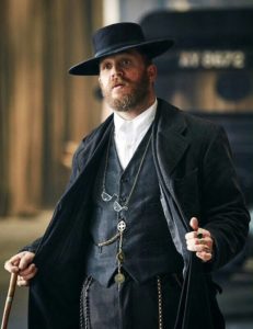 Peaky Blinders – Alfie Solomons and Attacking - A Hand Tailored Suit UK